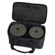 thumbnail image 4 of Bongo Latin Percussion Discovery Series 16 cm y 18 cm Onyx, 4 of 4