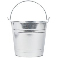 Imahe - Set De 2 Cubeta Aperitivo Con Asa 14 X 12.5 Cm