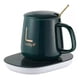 thumbnail image 1 of Taza Con Calentador Eléctrico 55°c Tazón Para Cafe Té Leche, 1 of 3