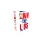 thumbnail image 1 of Party Game Right or Racist Own The LLBBs for Adults, 1 of 5