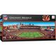 thumbnail image 1 of Rompecabezas MasterPieces NFL Cincinnati Bengals Stadium, 1 of 4