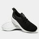 thumbnail image 4 of Zapatilla Hombre Luminus Negro, 4 of 5