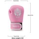 thumbnail image 3 of Guantes de Boxeo Redipo 113 g Rosa para Niños de 3 a 12 Años, 3 of 7