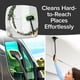 thumbnail image 2 of Herramienta de limpieza Windshield Wizard con atomizador, 2 of 5