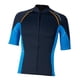 thumbnail image 4 of Traje De Neopreno Para Hombre, Traje De Buceo, Traje De Baño Para Piragüismo, Surf, Deportes Acuáticos, XL, 4 of 5