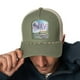 thumbnail image 1 of Jockey Trucker Canvas Puma Parque Nacional Las Torres, 1 of 5