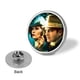 thumbnail image 3 of Chinatown-Theme Round Button Badge: Premium Metal Construction, Ideal for High-End Events 2.8 cm, 3 of 6