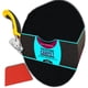 thumbnail image 1 of Alfombra para Remolque de Bote SturdyShape 30 cm x 30 m Grado Marino, 1 of 5