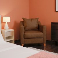 Dkora - Sofá 1 Cuerpo Ares Camel Brw