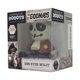thumbnail image 3 of Figura de vinilo hecha a mano por Robots One-Eyed Willy, tamaño completo, 3 of 8