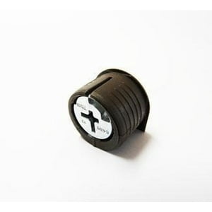 Dvp - Titus Sistema De Unión Tipo 6 Café Para Melamina 18Mm