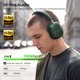 thumbnail image 4 of Audífonos HAVIT Space S1 ANC Bluetooth Verde, 4 of 9