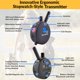 thumbnail image 4 of Collar Educador para Entrenamiento Canino ET-802 a Distancia Impermeable 1.6 km, 4 of 6