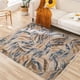 thumbnail image 1 of Alfombra kilim 180cm x 200cm - 06, 1 of 2