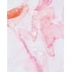 thumbnail image 2 of Cortina de Baño Ducha Tela Impermeable Género Grueso 600g Flores, 2 of 2