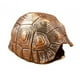 thumbnail image 2 of Llavero Con Forma De Concha De Tortuga, Colgante, Buena Suerte, Feng Shui, Minifigura De Concha De Tortuga, 2 of 5