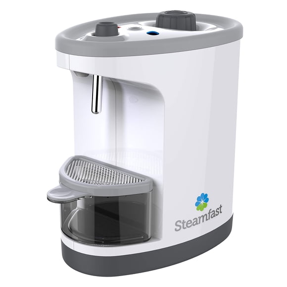 Limpiador de joyas a vapor Steamfast SF-1000 JULE Tank LED de 355 ml