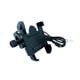 thumbnail image 1 of Porta Smartphone Para Moto Manubrio Con Usb, 1 of 3
