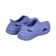 thumbnail image 5 of Zueco Mujer Violeta Marshmallow Piccadilly, 5 of 5