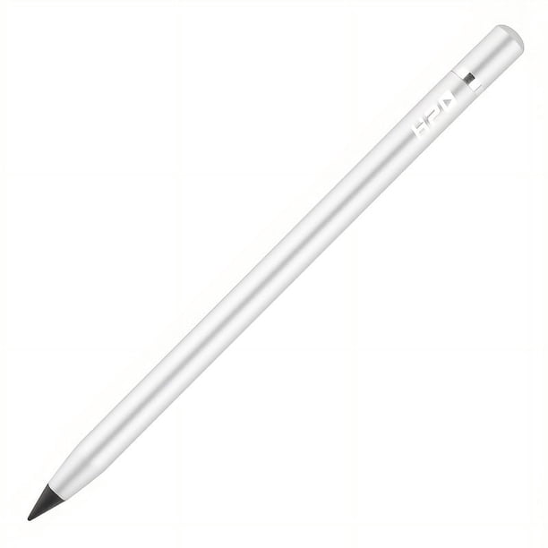 Erasable Metal Pencils - Write Forever, Erase Instantly!