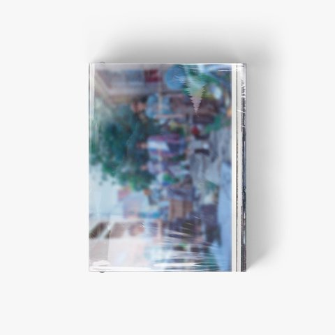 Álbum Debut Interscope Cortis - Color Outside The Lines