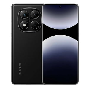 Xiaomi Redmi Note 14 Pro 5G 12+512Gb Negro