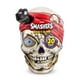 thumbnail image 3 of Smashers Figura Calavera Gigante Dino Island Negra, 3 of 4