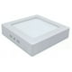 thumbnail image 2 of Foco Panel Led Plafon Cuadrado 24W Sobrepuesto Luz Fria, 2 of 3