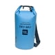 thumbnail image 3 of Bolsa Seca Impermeable 10L Roll Top Kayak Flotador Bolsa Para Acampar Flotante Rafting Azul, 3 of 3