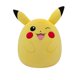 thumbnail image 1 of Malvaviscos de peluche Pokémon Pikachu de 50 cm con licencia oficial, 1 of 7