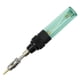 thumbnail image 3 of Kit De Soldador Inalámbrico De Gas Butano Antorcha Soldadura De Calor Pluma De Soldadura Verde, 3 of 5