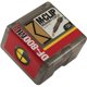 thumbnail image 1 of Grapas Dent Fix DF-800MC M Clip paquete de 50, 1 of 1