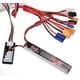 thumbnail image 4 of Cargador de baterías ZEVORO 30 cm 10‑en‑1 Adaptador RC, 4 of 5