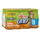 thumbnail image 1 of Bebida Láctea Probiótico UNO Multifruta Pack 12 Botella, 80 ml c/u, 1 of 2