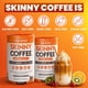thumbnail image 5 of Café para adelgazar Skinny Coffee SuperBoost, 90 porciones, 5 of 8