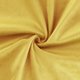 thumbnail image 4 of REGALWOVEN Paquete de 2 Fundas de Cojín Decorativas de Terciopelo Fundas de Cojín Modernas con Cremallera Amarillo 12" x 20", 4 of 6