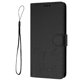 thumbnail image 2 of Funda Cartera para Samsung Galaxy A26 con Bloqueo RFID, Cierre Magnético y Ranuras Tarjetas Negro, 2 of 6