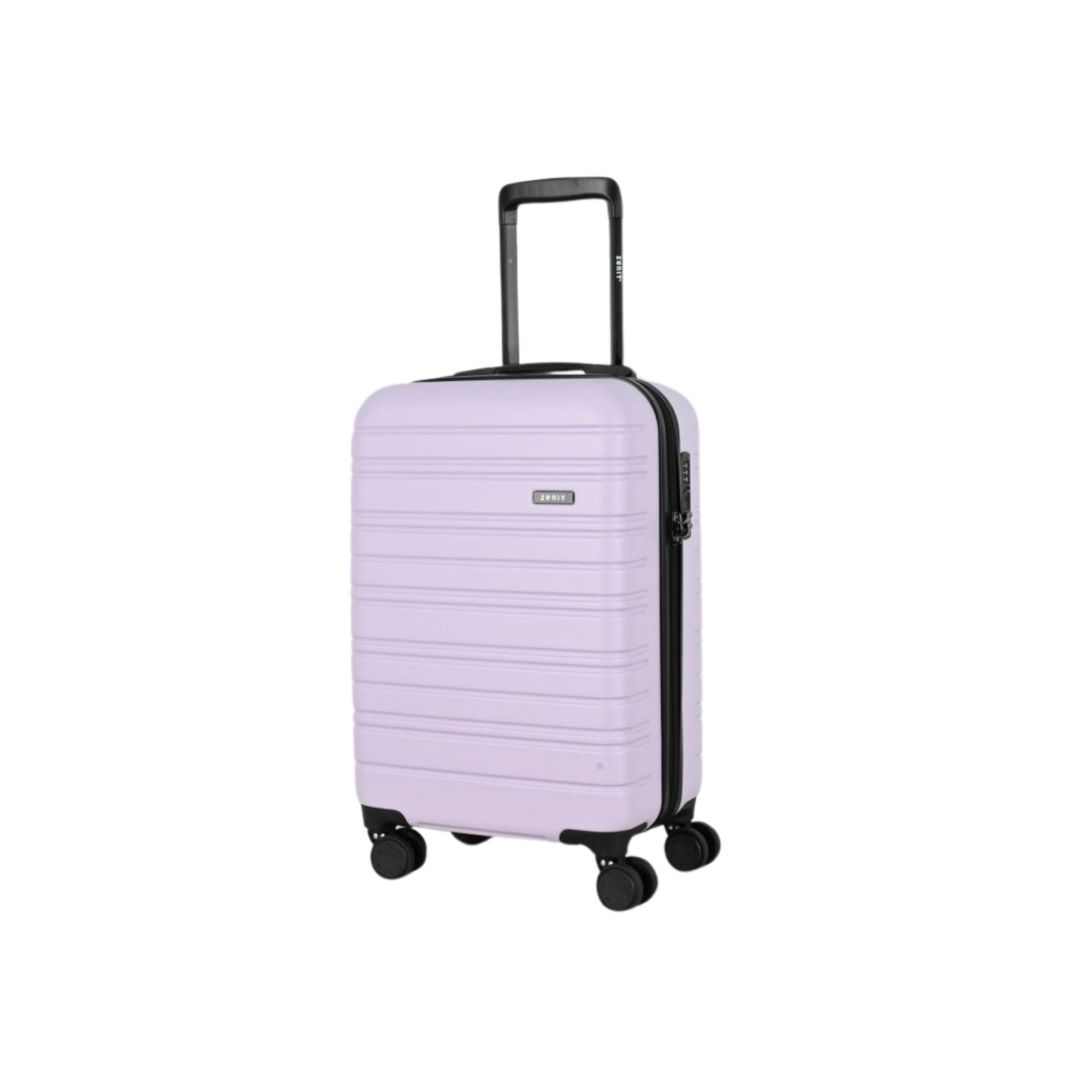 Maleta Viaje Wagner Morado S / Cabina