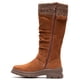 thumbnail image 2 of Bota Kluna Camel Chancleta 37, 2 of 3