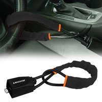 Dispositivo Antirrobo Kaycentop De Bloqueo Para Volante De Automóvil