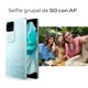 thumbnail image 3 of Vivo V30 5g 512gb 12gb Ram - Azul - Reacondicionado, 3 of 3