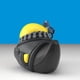 thumbnail image 5 of Figura de vinilo TUBBZ Edición en caja: Minions - Gru Cosplaying Duck, 5 of 8