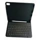 thumbnail image 1 of Funda Con Teclado Negro Para iPad 10ma Gen 10.9 En Español, 1 of 5