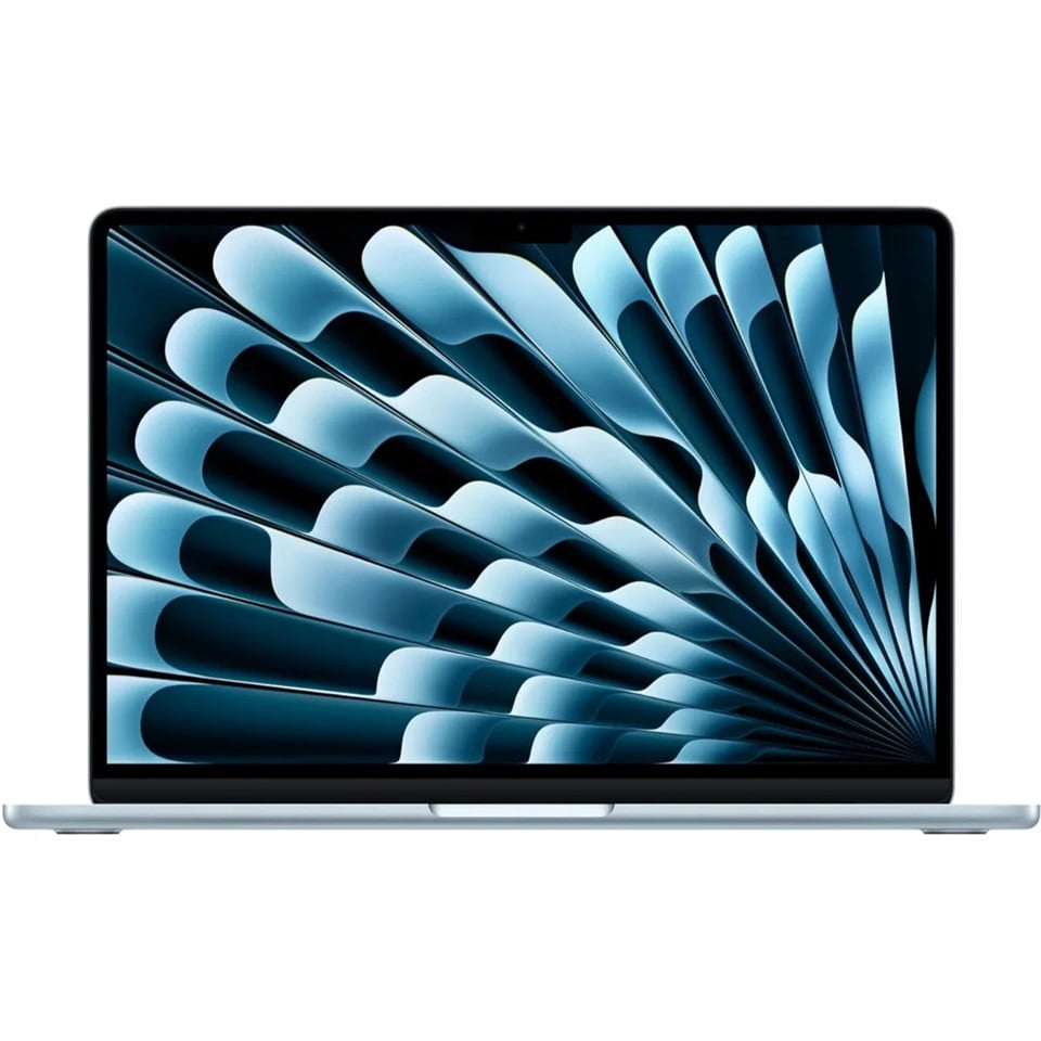 MacBook Air 15" M4 Sky Blue 16GB/256GB
