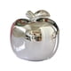 thumbnail image 3 of Adorno Frutas Cerámica Plata, 3 of 3