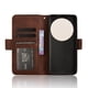 thumbnail image 5 of Funda Tipo Billetera FOXDOCK para Xiaomi 14 Ultra – Tapa Flip con Tarjetero, 5 of 5