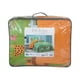 thumbnail image 5 of Plumón Infantil Sherpa Doral Animales 1.5 Plazas Verde, 5 of 5