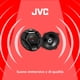 thumbnail image 2 of Altavoz para coche JVC CS-DR520 13 cm 260 W negro, 2 of 7