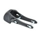 thumbnail image 1 of Tope De Frenos Para Patines De Ruedas Bloque De Frenos De Patines En Línea De Repuesto Universal, 1 of 3