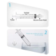 thumbnail image 2 of Aspirador Nasal Manual Gav Jeringa Pack 2 Piezas Bebé 0-24 Meses, 2 of 3